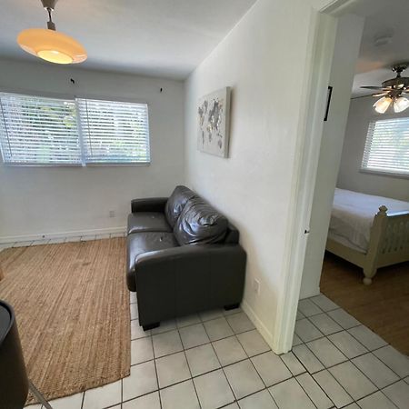 Downtown Ftl Apartments On The River フォート・ローダーデール エクステリア 写真