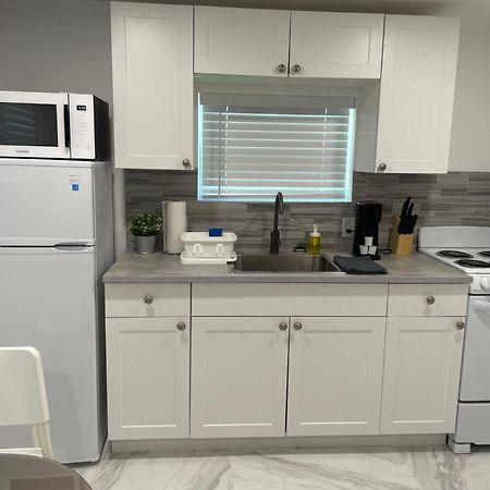 Downtown Ftl Apartments On The River フォート・ローダーデール エクステリア 写真