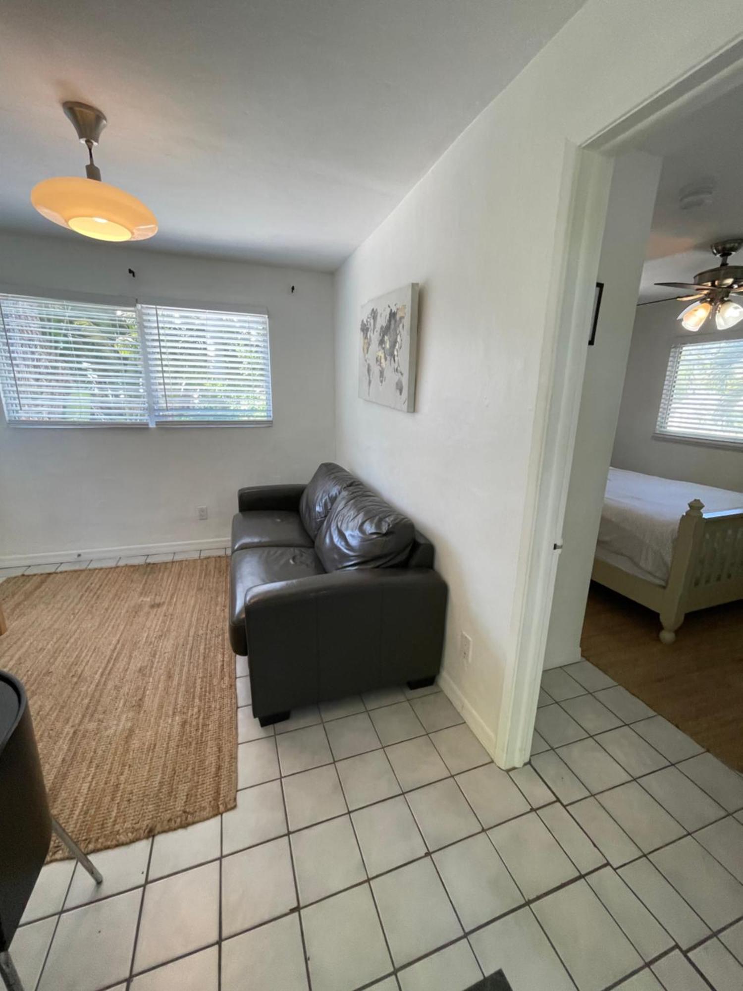 Downtown Ftl Apartments On The River フォート・ローダーデール エクステリア 写真