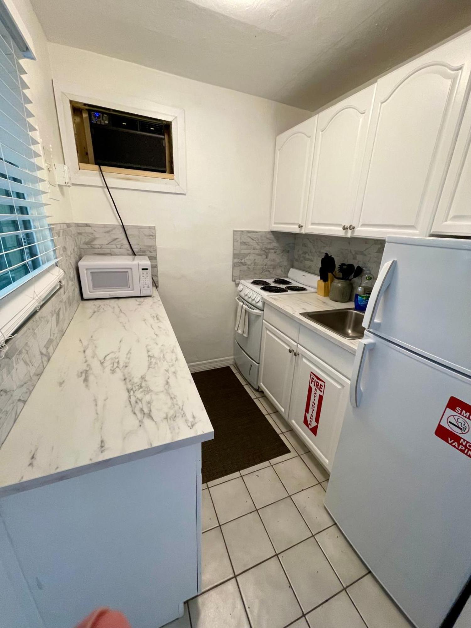 Downtown Ftl Apartments On The River フォート・ローダーデール エクステリア 写真