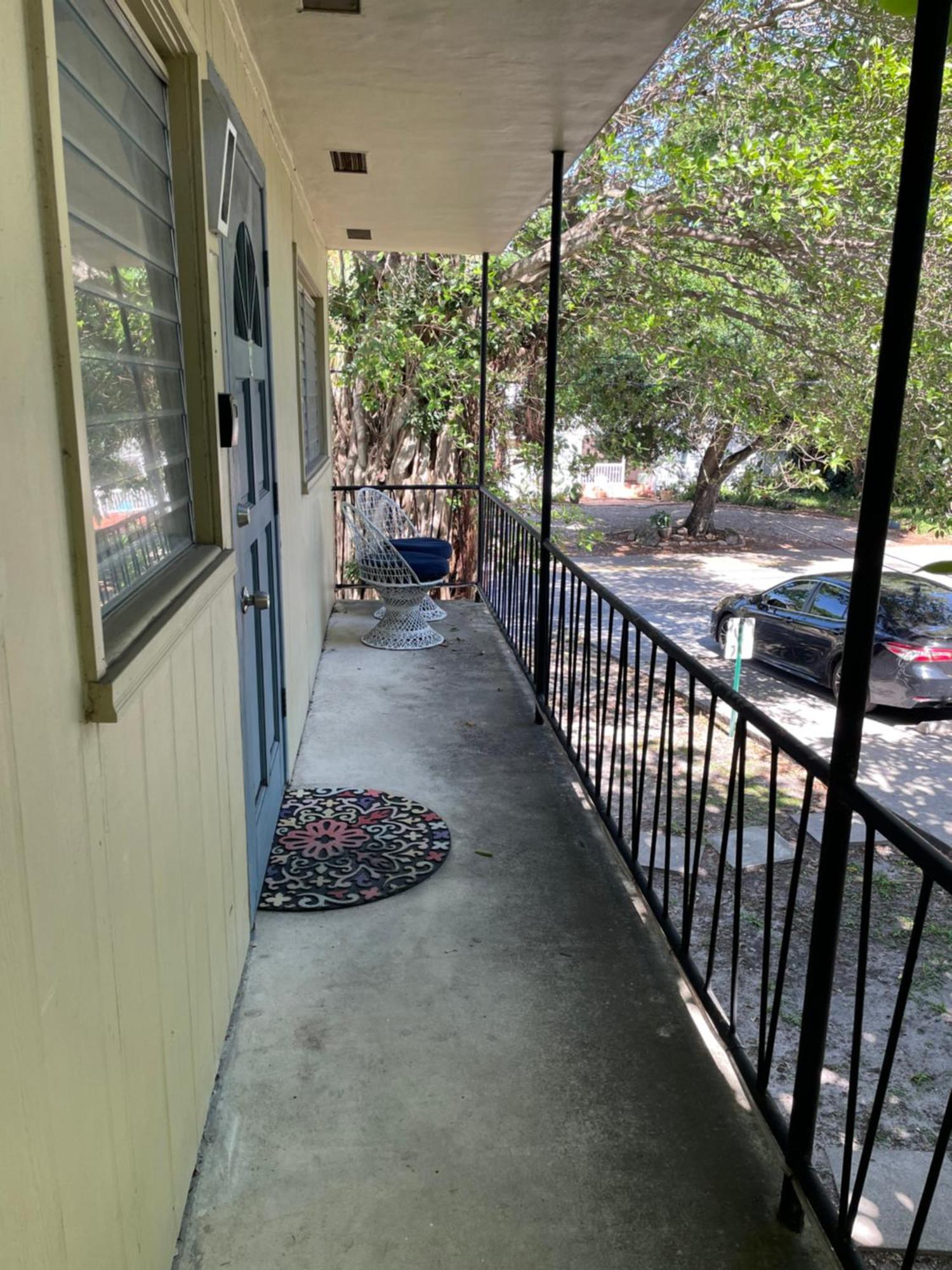 Downtown Ftl Apartments On The River フォート・ローダーデール 部屋 写真