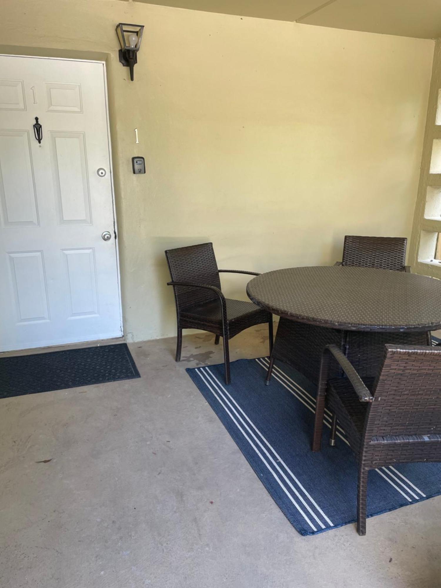 Downtown Ftl Apartments On The River フォート・ローダーデール 部屋 写真